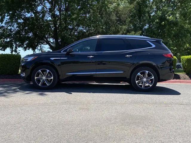 2020 Buick Enclave FWD Essence