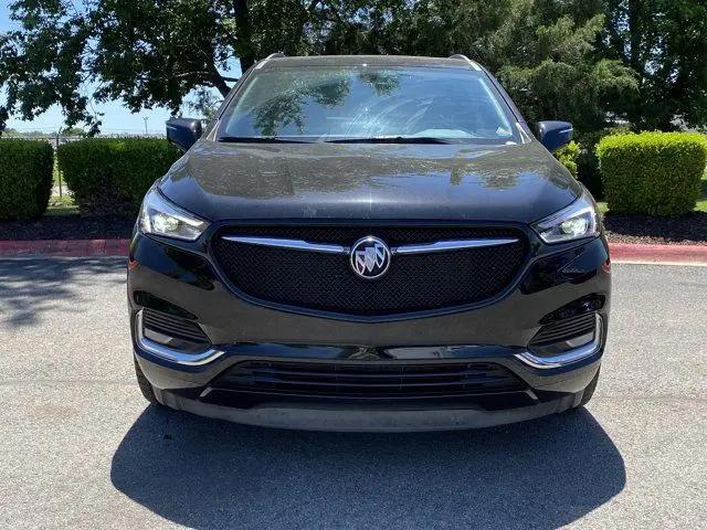 2020 Buick Enclave FWD Essence