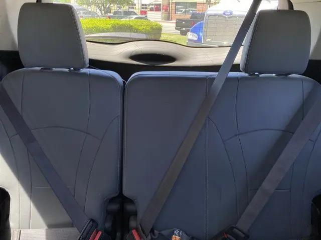 2020 Buick Enclave FWD Essence