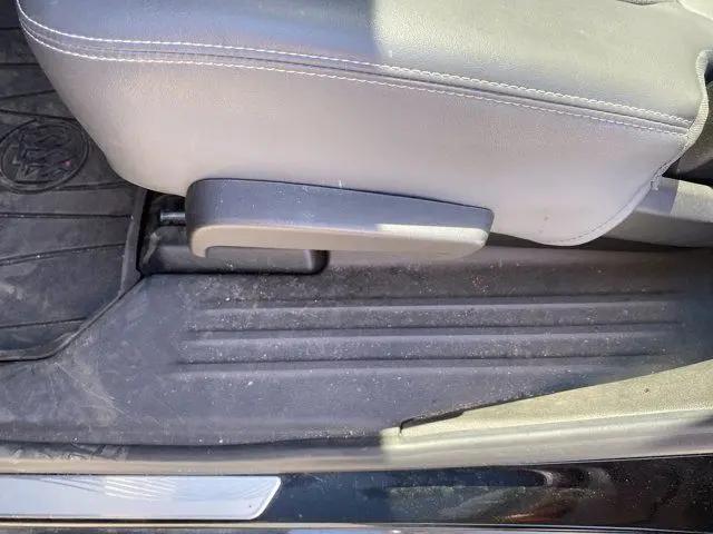 2020 Buick Enclave FWD Essence