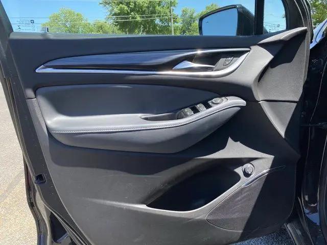 2020 Buick Enclave FWD Essence
