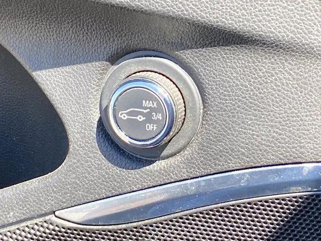 2020 Buick Enclave FWD Essence
