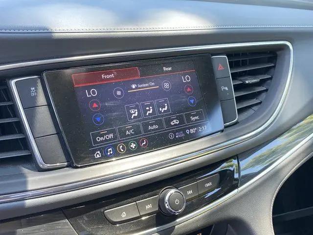 2020 Buick Enclave FWD Essence
