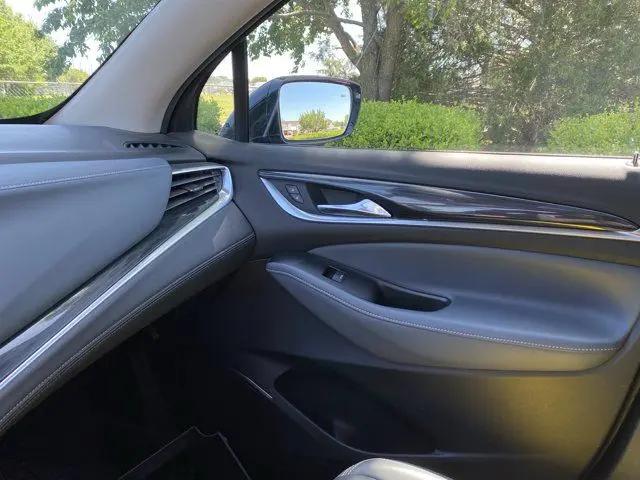 2020 Buick Enclave FWD Essence