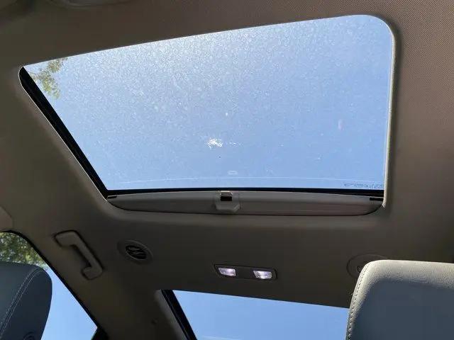 2020 Buick Enclave FWD Essence