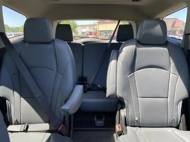2020 Buick Enclave FWD Essence