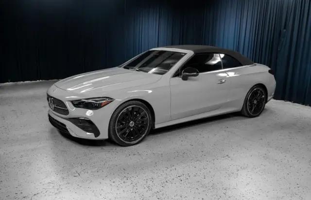 2026 Mercedes-Benz E-CLASS E 300 CLE 300 for sale in Scottsdale, AZ