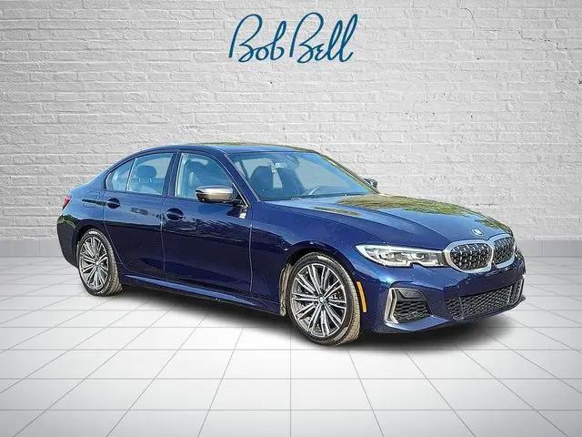 2020 BMW M340i M340i for sale in Bel Air, MD