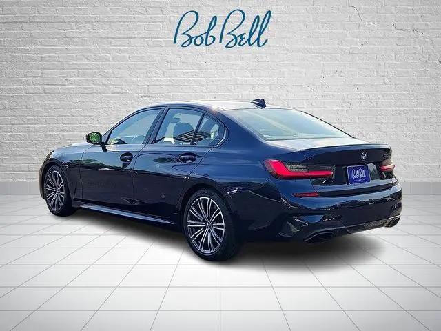 2020 BMW M340i M340i