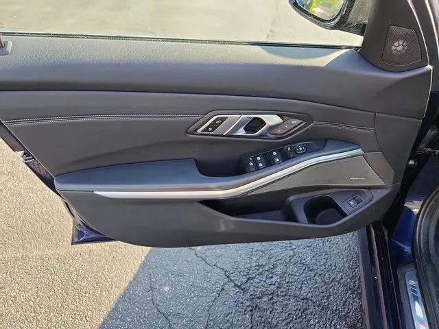 2020 BMW M340i M340i