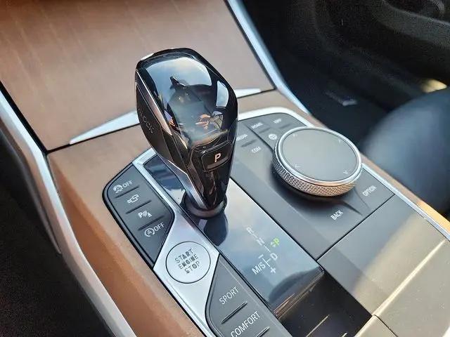 2020 BMW M340i M340i
