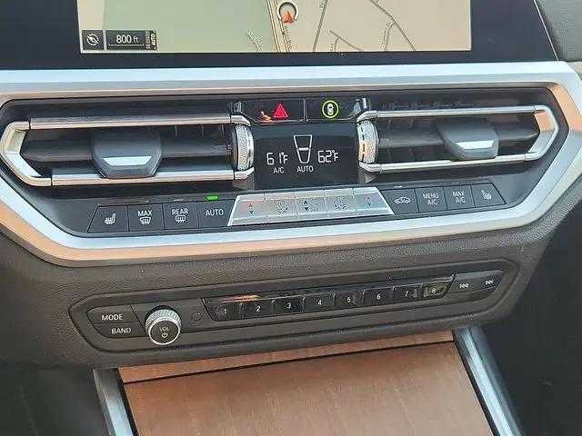 2020 BMW M340i M340i