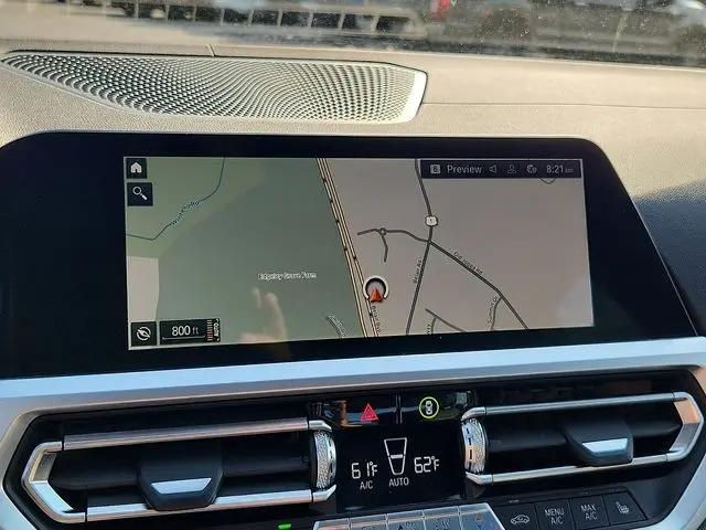 2020 BMW M340i M340i