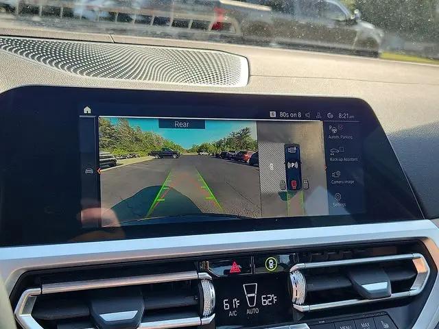 2020 BMW M340i M340i