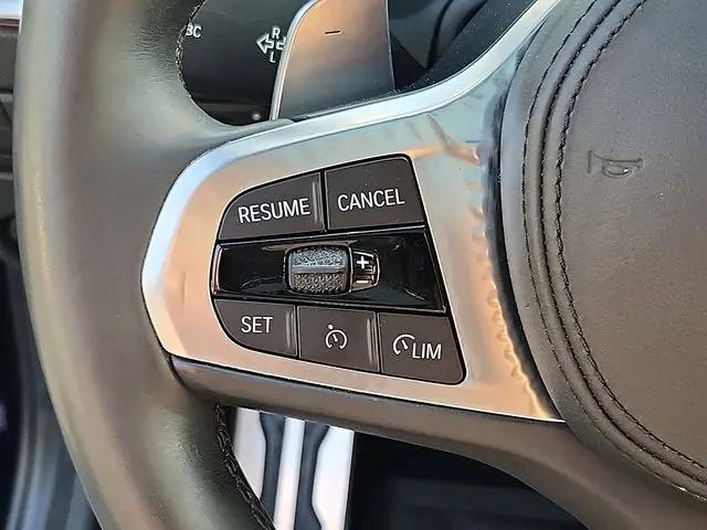 2020 BMW M340i M340i
