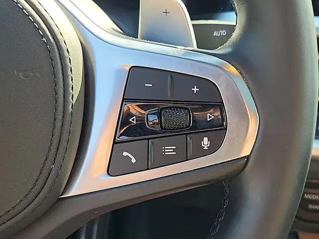 2020 BMW M340i M340i