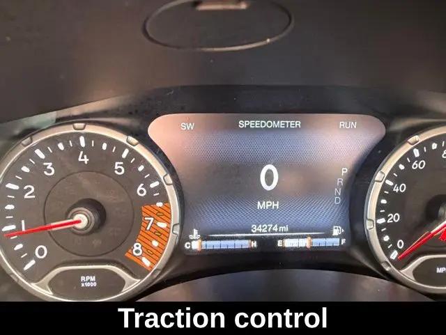 2023 Jeep Renegade Limited 4x4