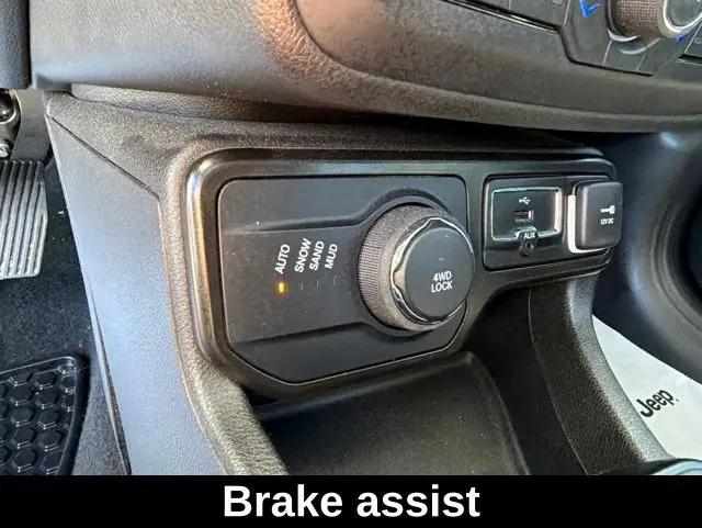 2023 Jeep Renegade Limited 4x4