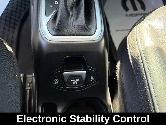2023 Jeep Renegade Limited 4x4