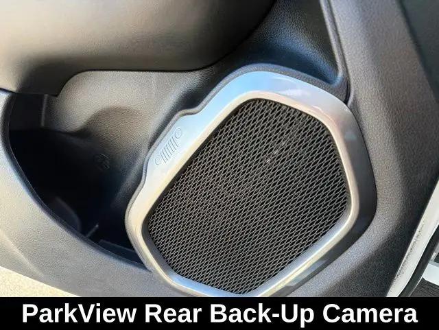 2023 Jeep Renegade Limited 4x4
