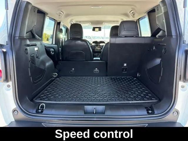 2023 Jeep Renegade Limited 4x4