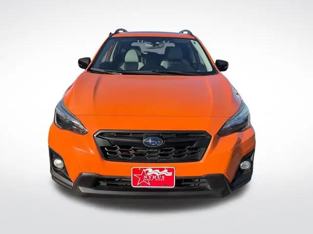 2018 Subaru Crosstrek 2.0i Limited