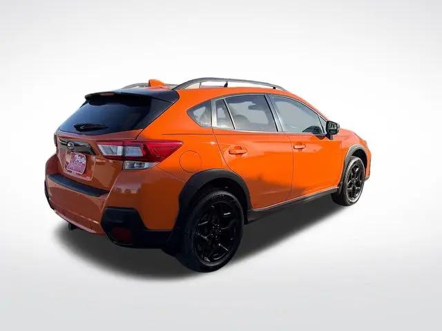2018 Subaru Crosstrek 2.0i Limited