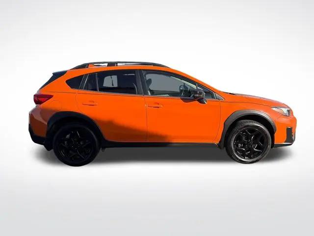 2018 Subaru Crosstrek 2.0i Limited