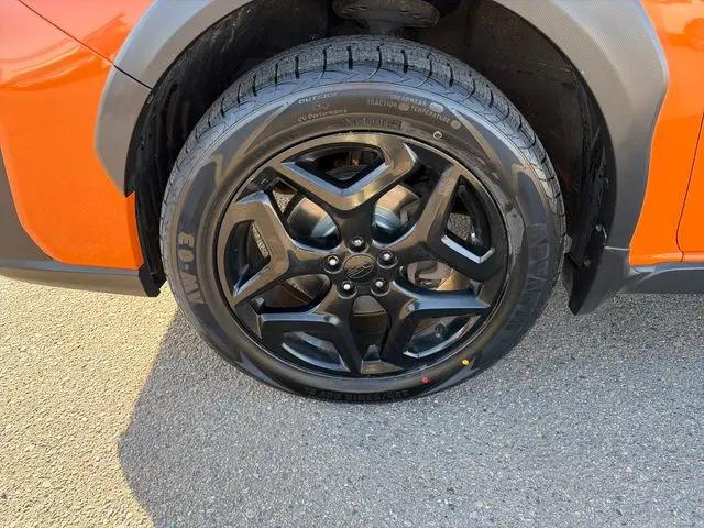 2018 Subaru Crosstrek 2.0i Limited
