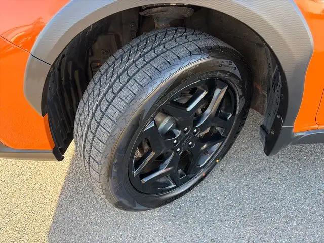 2018 Subaru Crosstrek 2.0i Limited