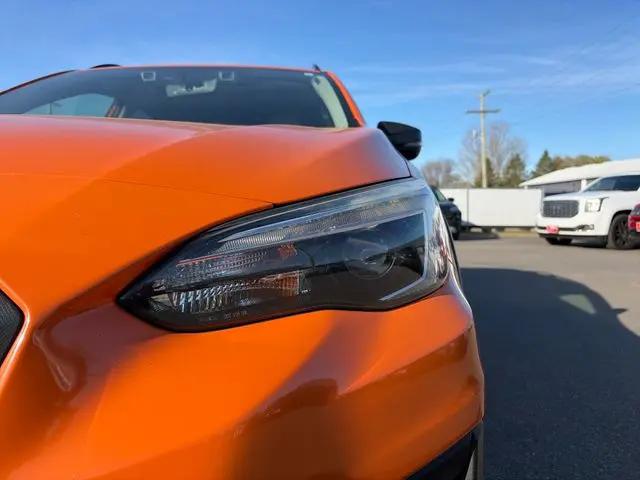 2018 Subaru Crosstrek 2.0i Limited