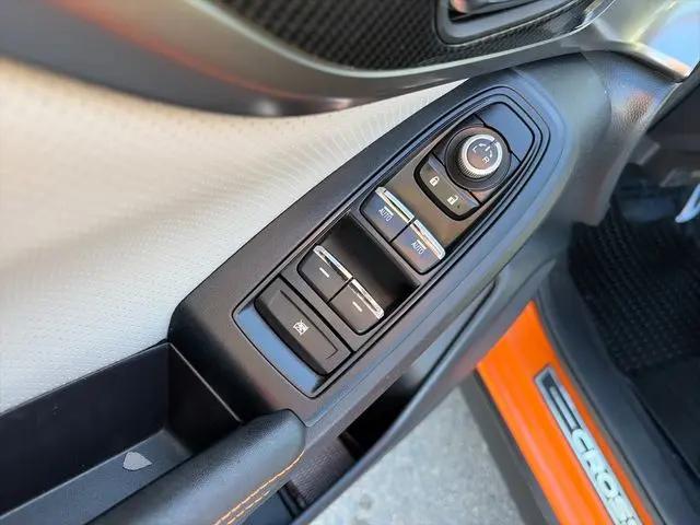 2018 Subaru Crosstrek 2.0i Limited