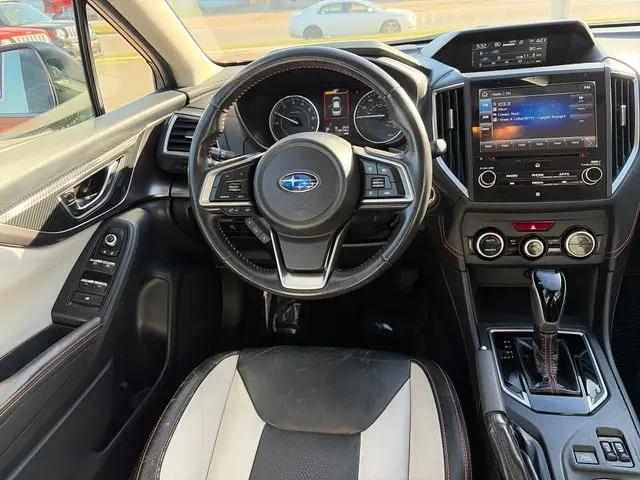 2018 Subaru Crosstrek 2.0i Limited