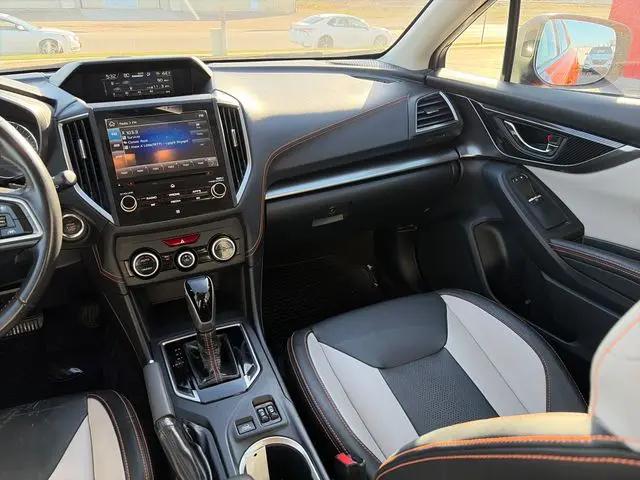 2018 Subaru Crosstrek 2.0i Limited