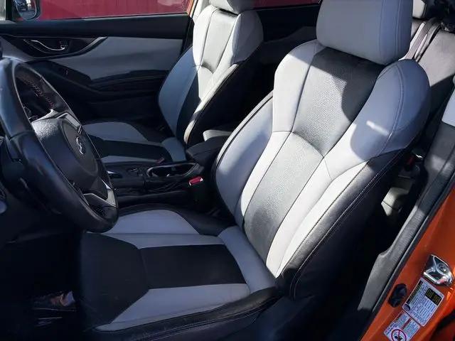 2018 Subaru Crosstrek 2.0i Limited