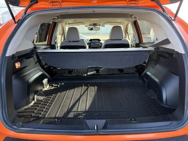 2018 Subaru Crosstrek 2.0i Limited
