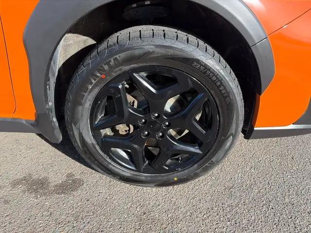 2018 Subaru Crosstrek 2.0i Limited