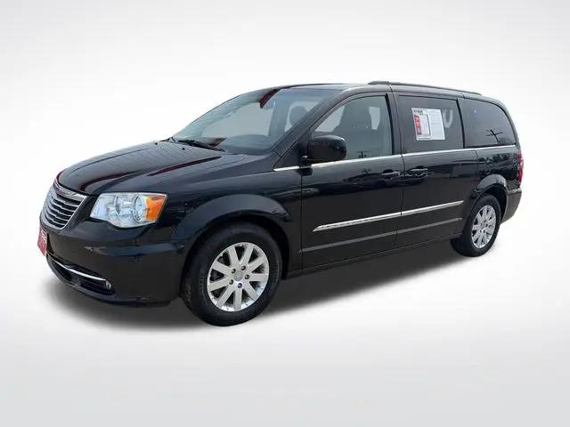 2016 Chrysler Town & Country Touring for sale in Perham, MN