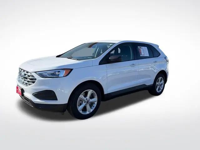 2022 Ford Edge SE for sale in Perham, MN
