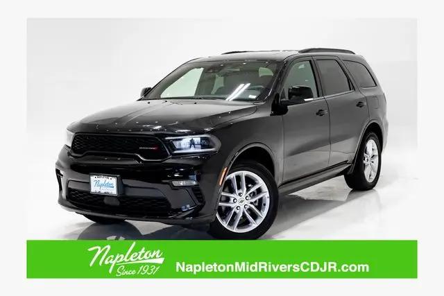 2023 Dodge Durango GT Plus AWD for sale in St. Peters, MO