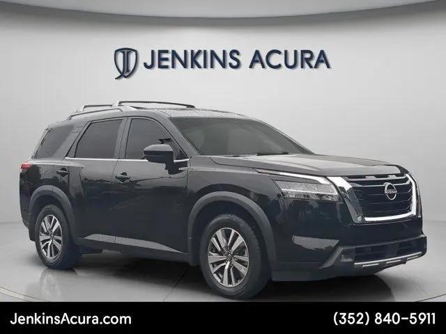 2022 Nissan Pathfinder SL 2WD for sale in Ocala, FL