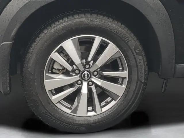 2022 Nissan Pathfinder SL 2WD