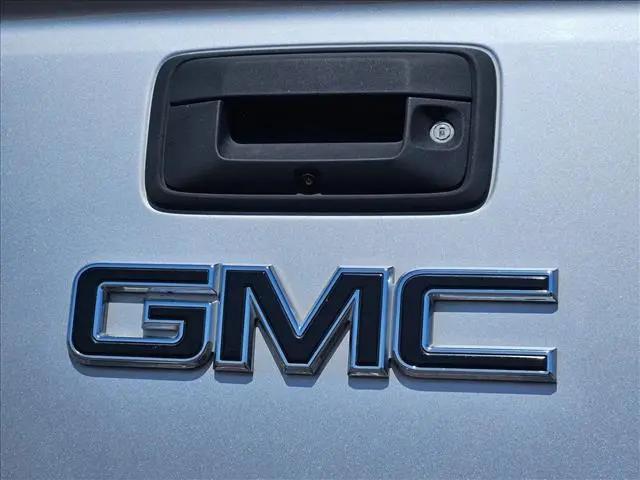 2017 GMC Canyon Denali