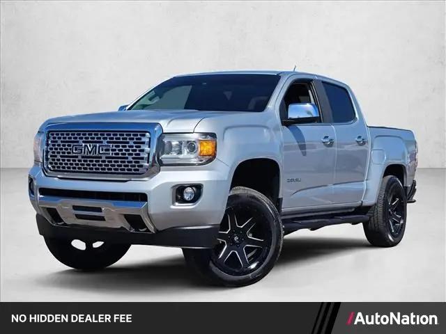 2017 GMC Canyon Denali for sale in Phoenix, AZ