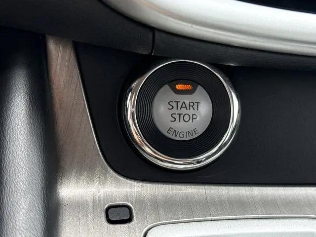 2018 Nissan Murano SV
