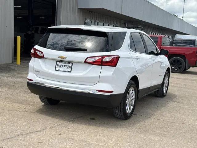 2021 Chevrolet Equinox AWD 2FL