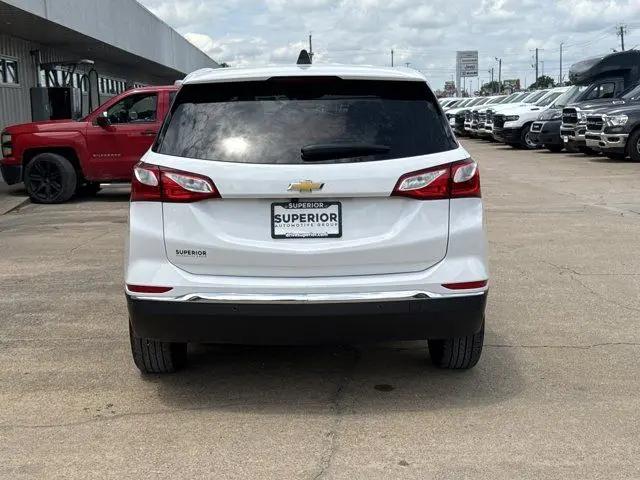 2021 Chevrolet Equinox AWD 2FL
