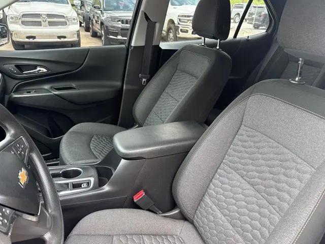 2021 Chevrolet Equinox AWD 2FL