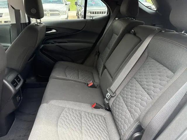 2021 Chevrolet Equinox AWD 2FL