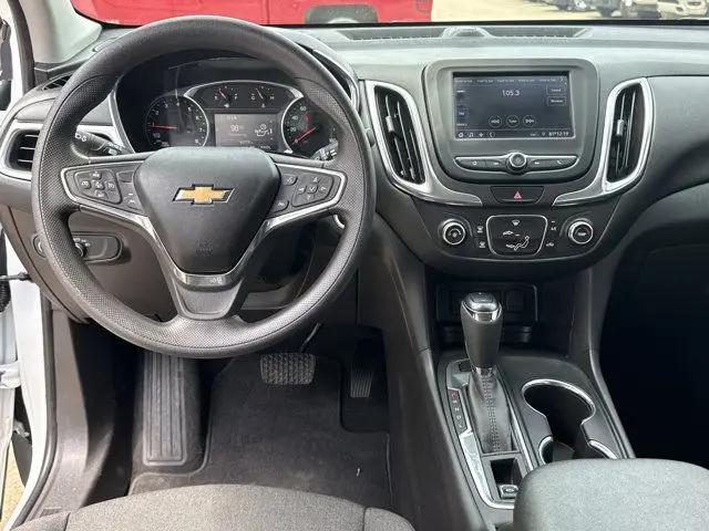 2021 Chevrolet Equinox AWD 2FL